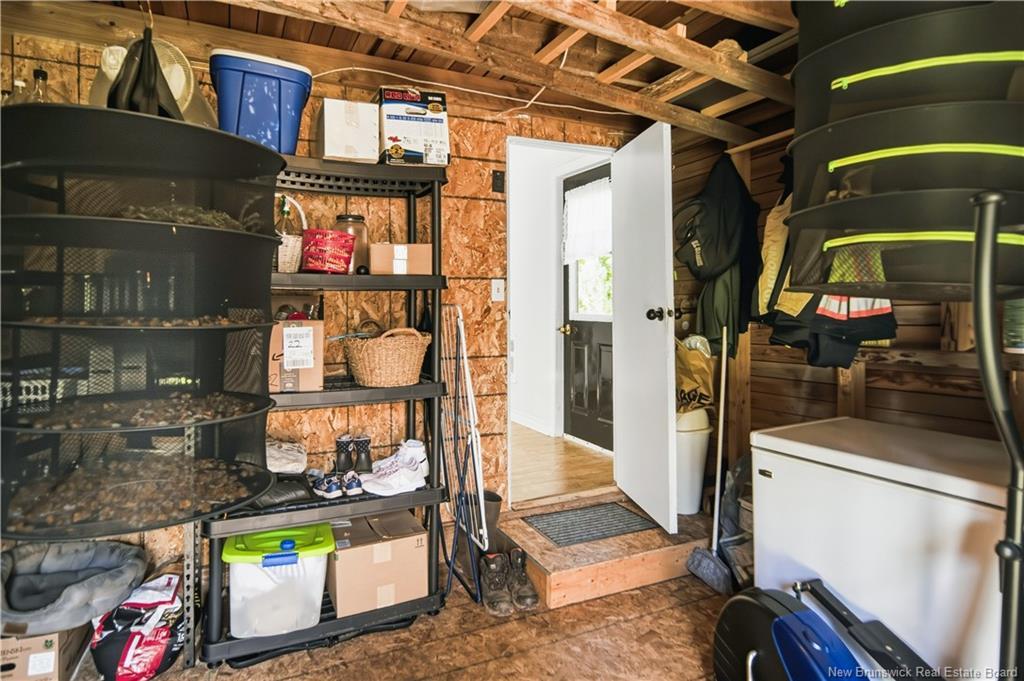 40 Mill Rd, Elgin, NB