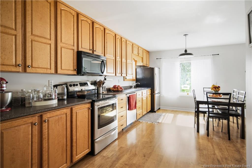 40 Mill Rd, Elgin, NB