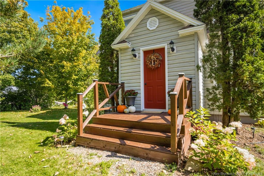 40 Mill Rd, Elgin, NB