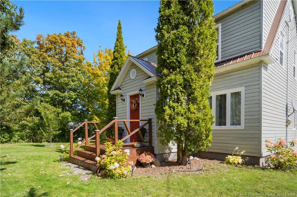 40 Mill Rd, Elgin, NB