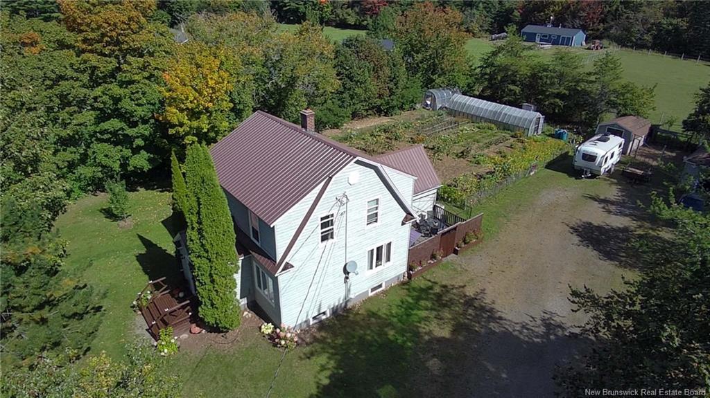 40 Mill Rd, Elgin, NB