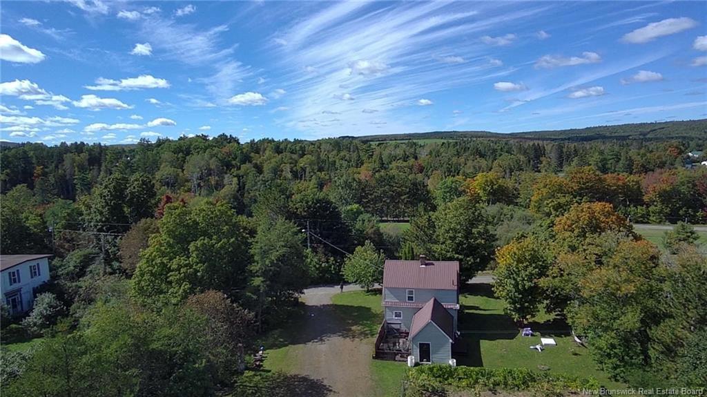 40 Mill Rd, Elgin, NB