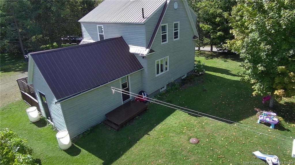 40 Mill Rd, Elgin, NB
