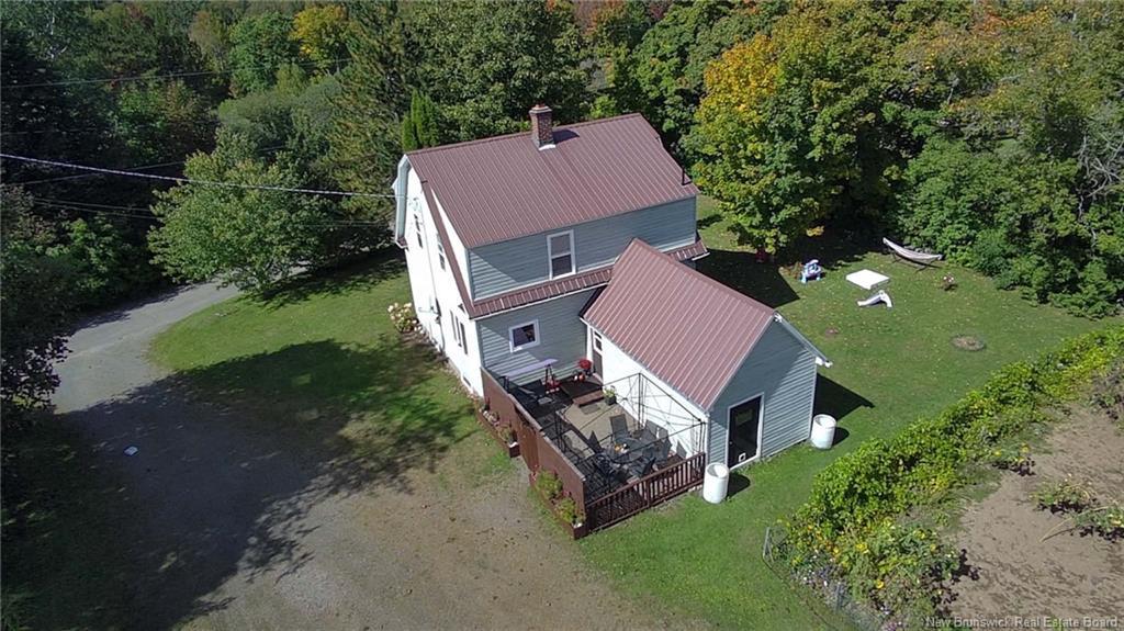 40 Mill Rd, Elgin, NB