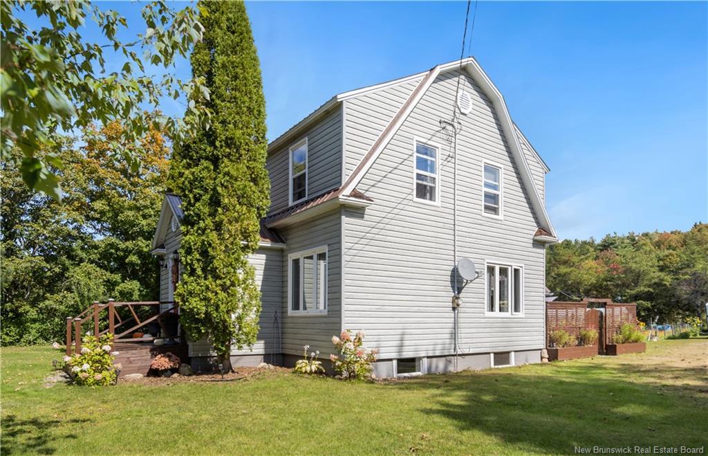40 Mill Rd, Elgin, NB