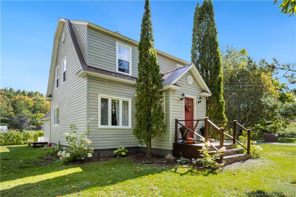 40 Mill Rd, Elgin, NB