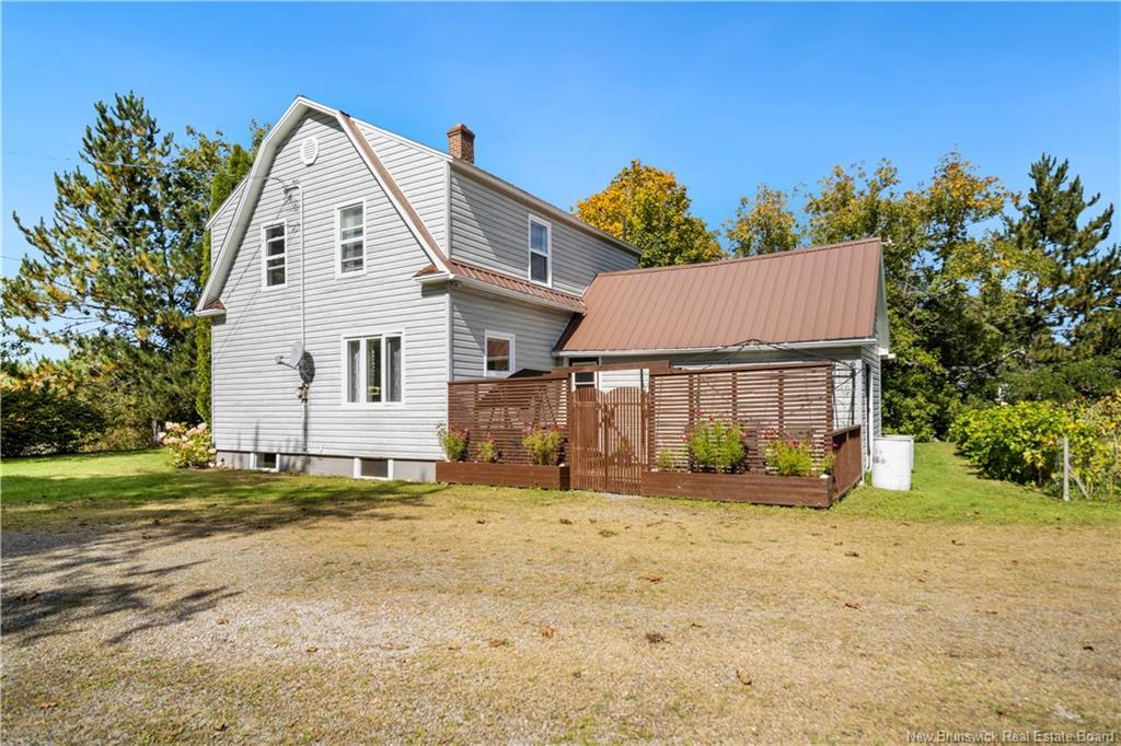 40 Mill Rd, Elgin, NB
