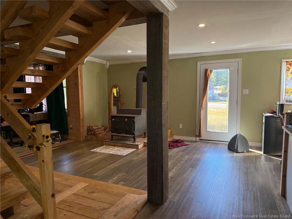 886 Cains River Rd, Cains River, NB