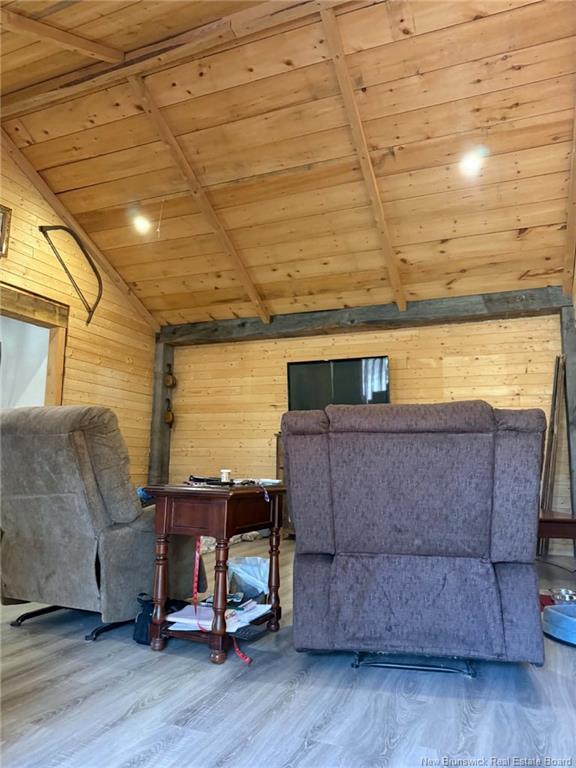 886 Cains River Rd, Cains River, NB