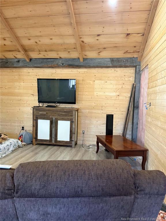 886 Cains River Rd, Cains River, NB