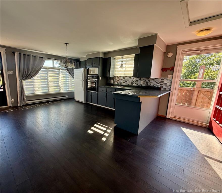 525 Route 135, Hacheyville, NB