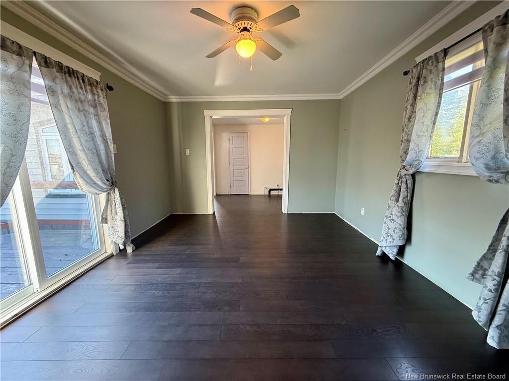 525 Route 135, Hacheyville, NB