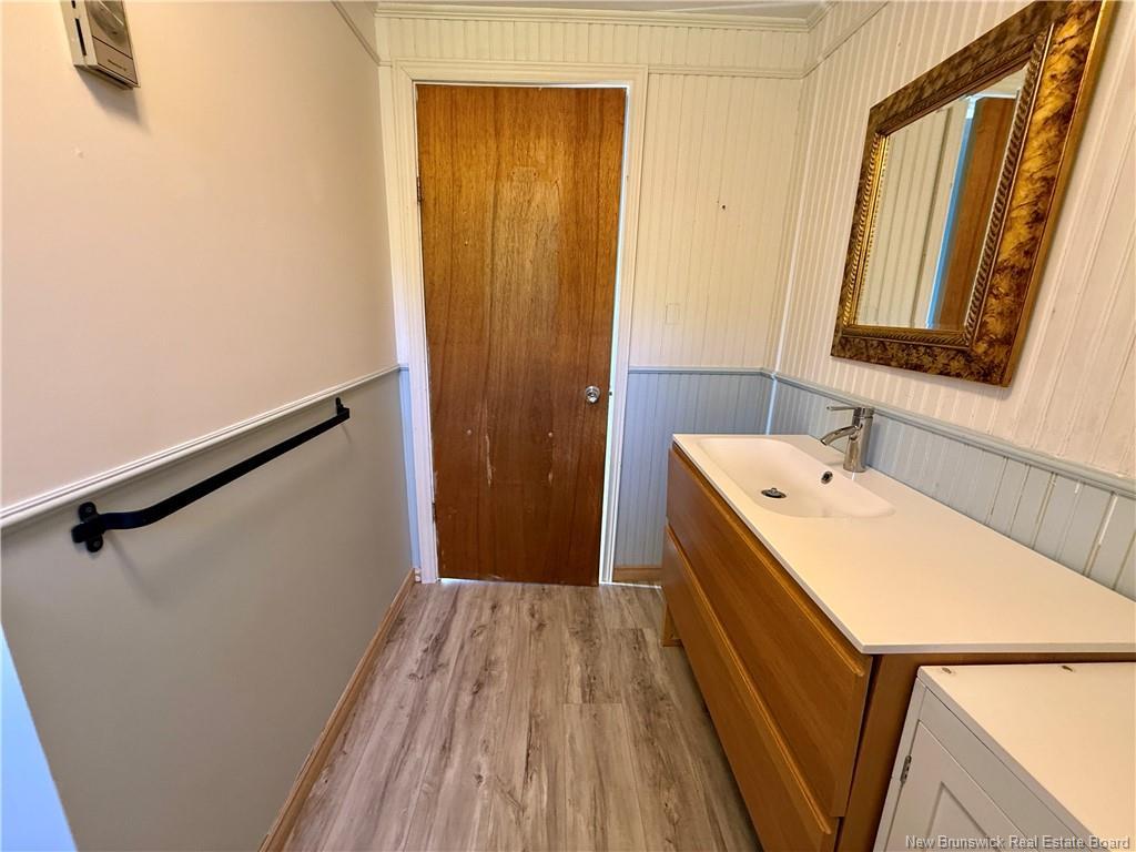 525 Route 135, Hacheyville, NB
