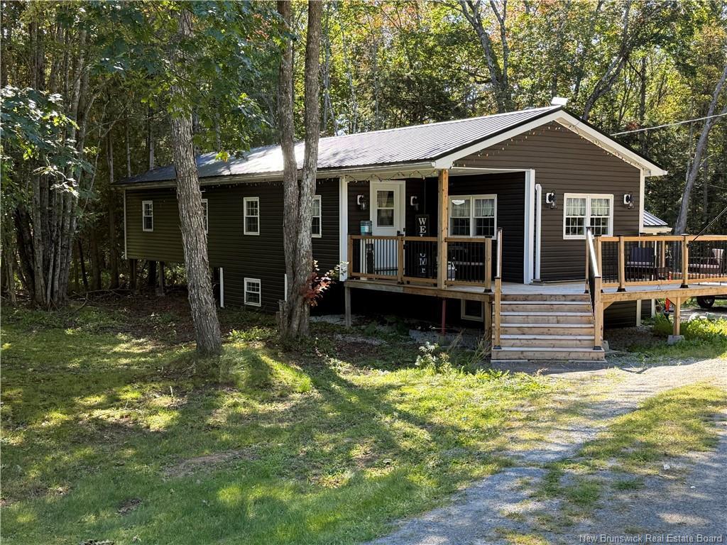883 Route 855, Midland, NB