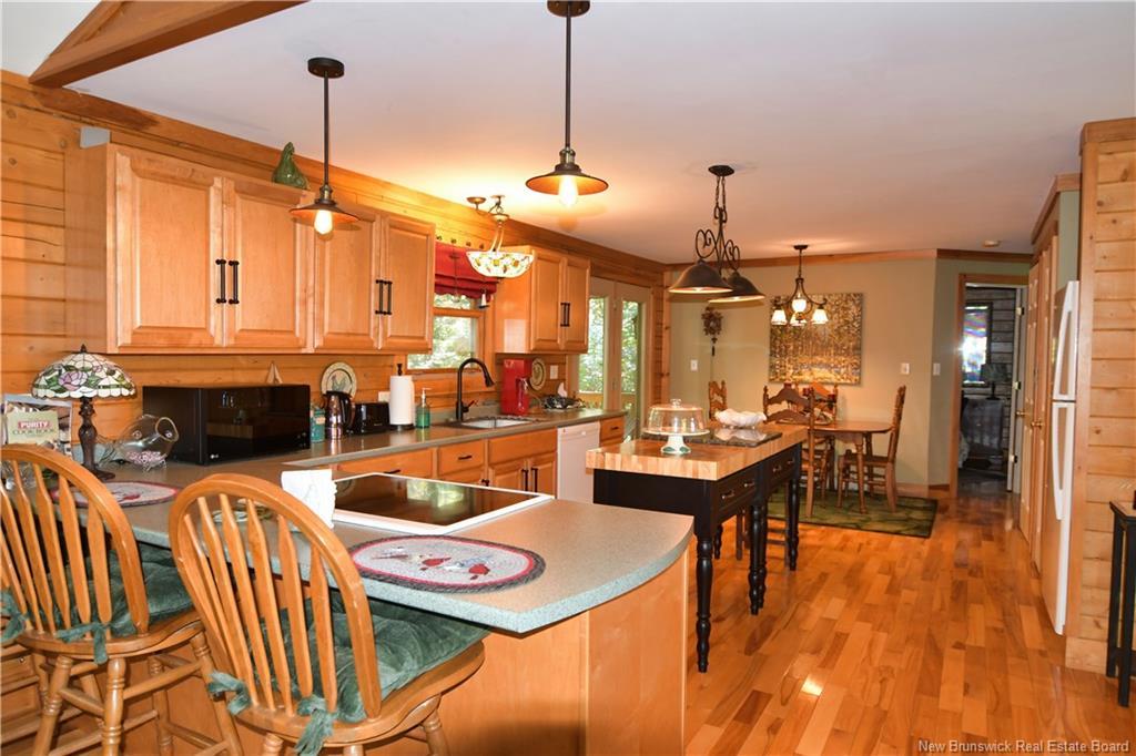 389 Bunker Hill Rd, Wilsons Beach, NB