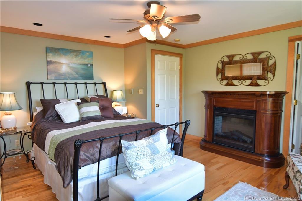 389 Bunker Hill Rd, Wilsons Beach, NB