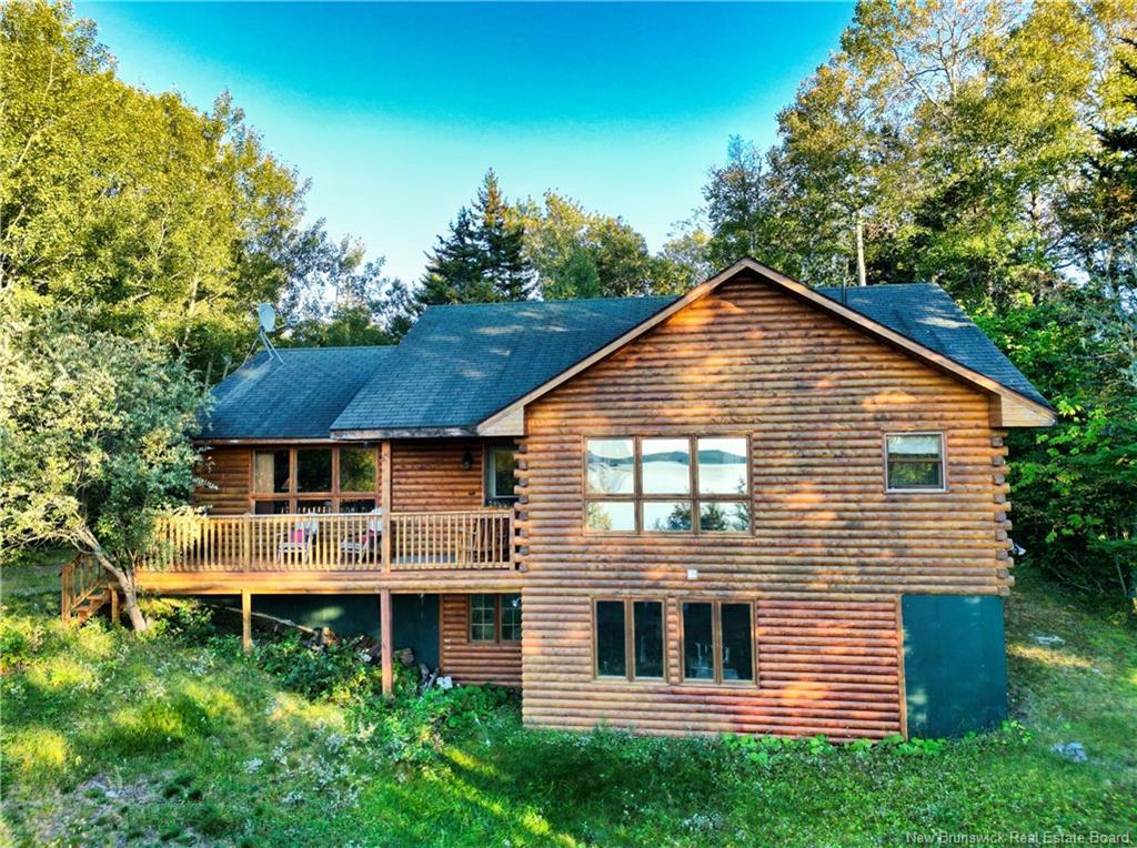 389 Bunker Hill Rd, Wilsons Beach, NB