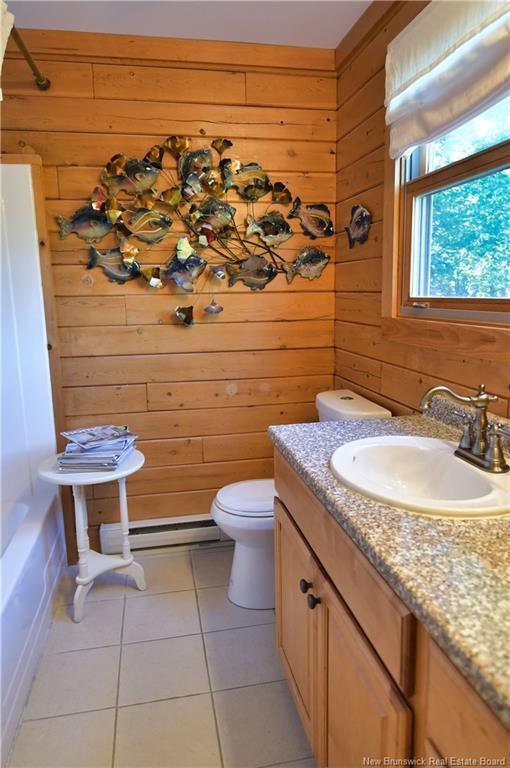 389 Bunker Hill Rd, Wilsons Beach, NB