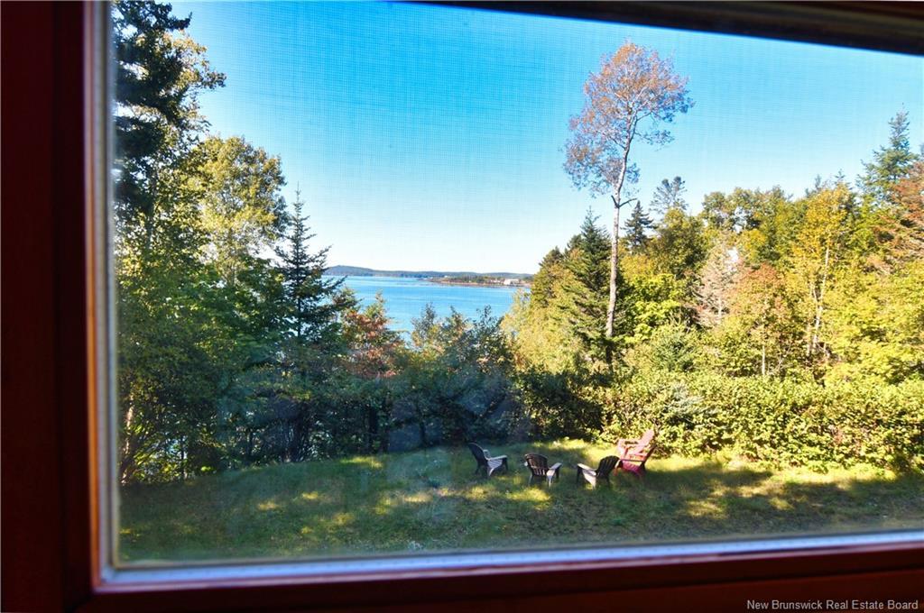 389 Bunker Hill Rd, Wilsons Beach, NB