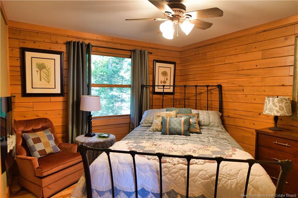 389 Bunker Hill Rd, Wilsons Beach, NB