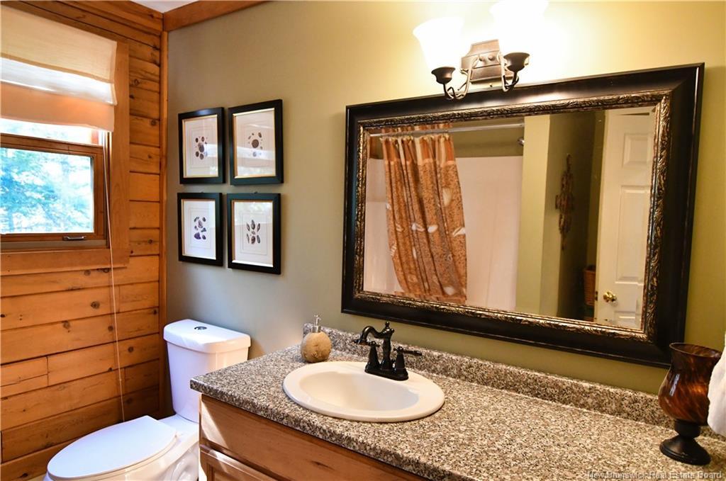 389 Bunker Hill Rd, Wilsons Beach, NB