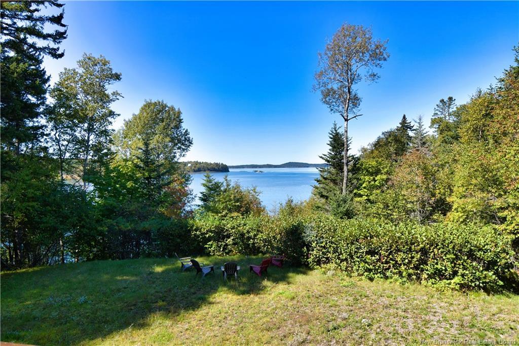 389 Bunker Hill Rd, Wilsons Beach, NB
