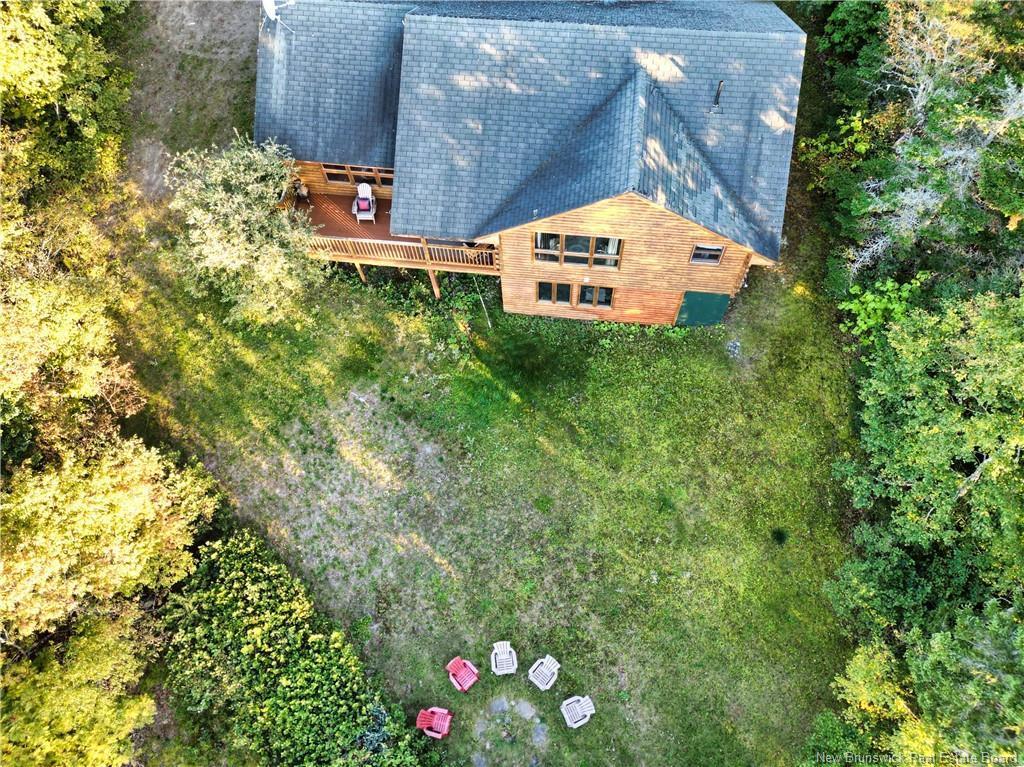 389 Bunker Hill Rd, Wilsons Beach, NB