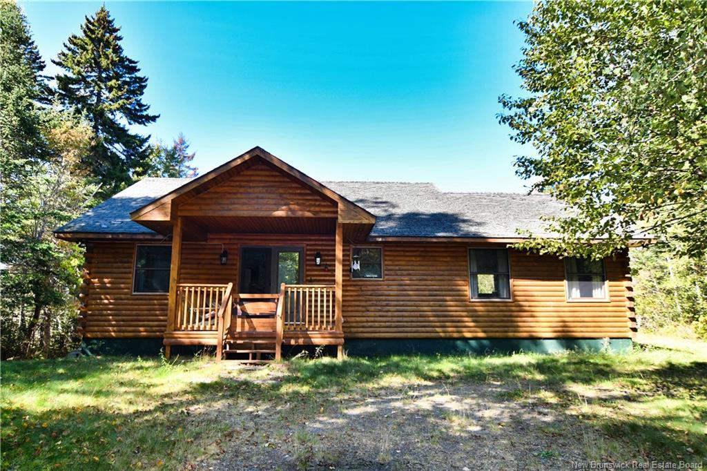 389 Bunker Hill Rd, Wilsons Beach, NB