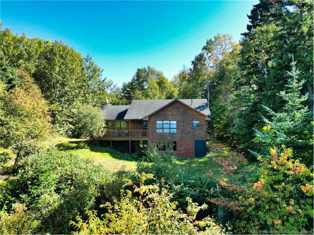 389 Bunker Hill Rd, Wilsons Beach, NB