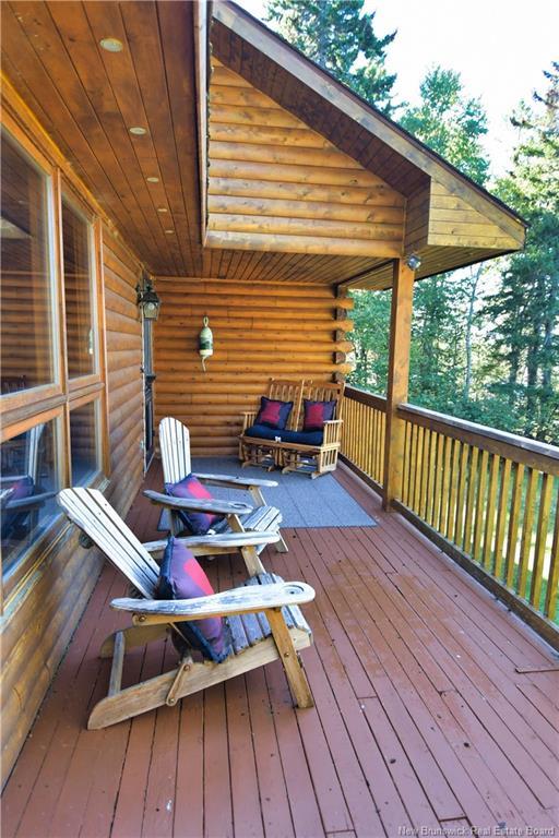 389 Bunker Hill Rd, Wilsons Beach, NB