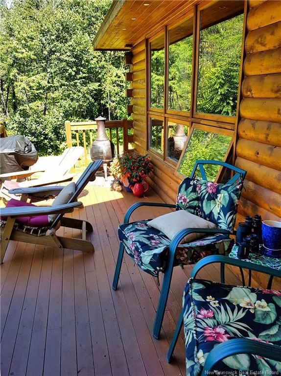 389 Bunker Hill Rd, Wilsons Beach, NB