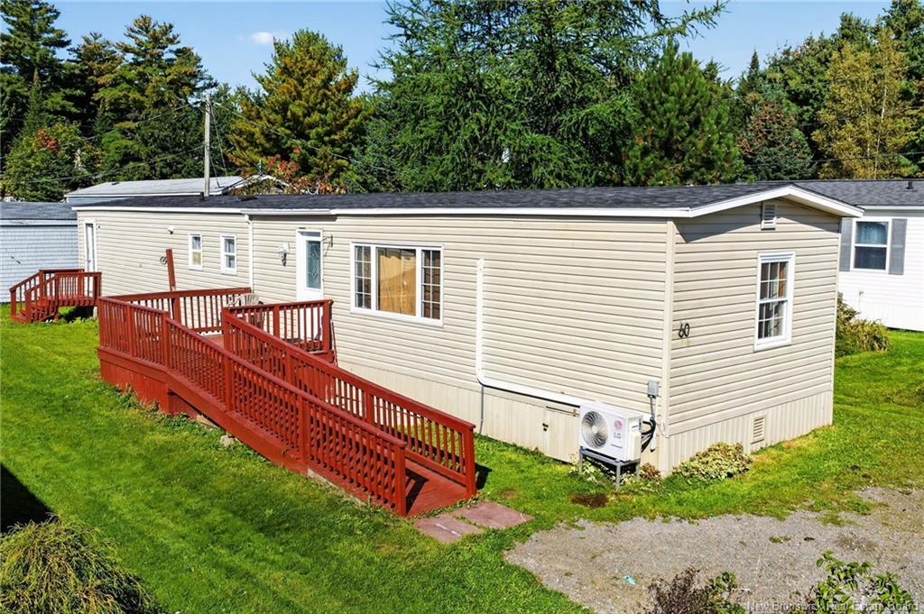 60 Midway, Moncton, NB
