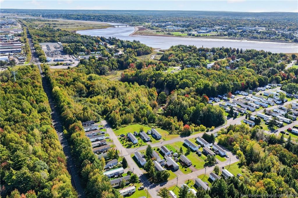 60 Midway, Moncton, NB