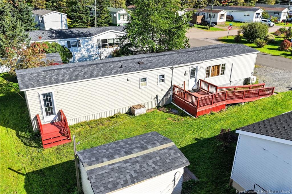 60 Midway, Moncton, NB