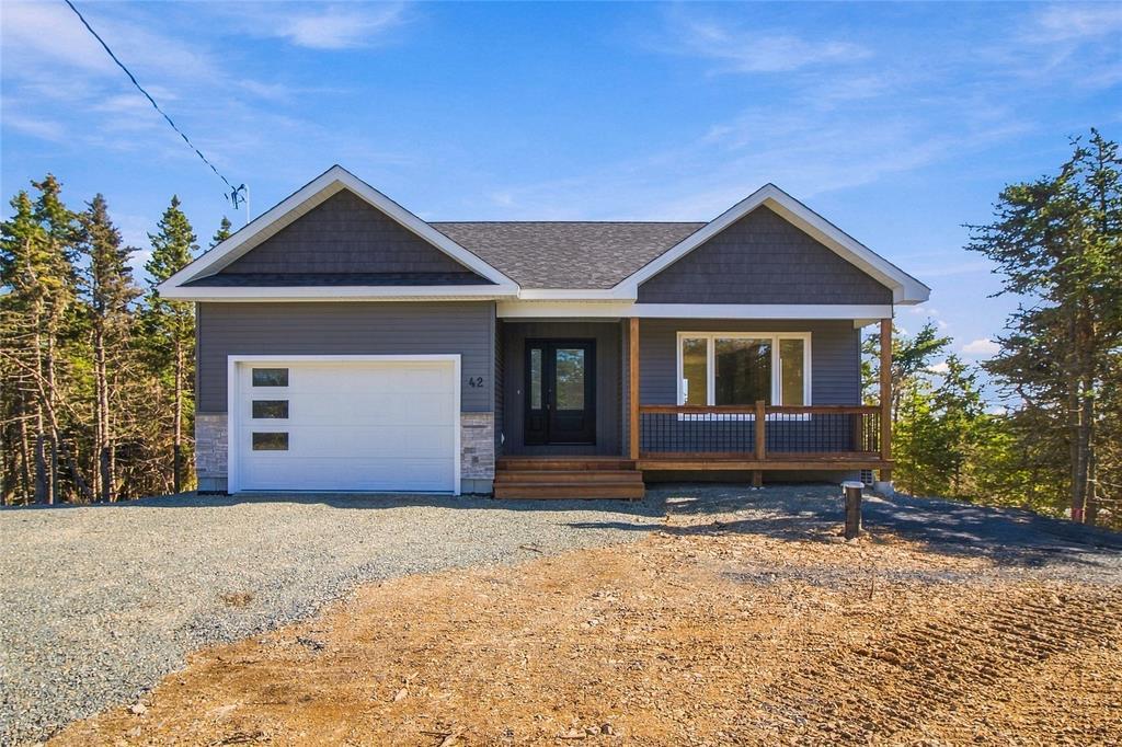 42 Windgap Road, Torbay, NL