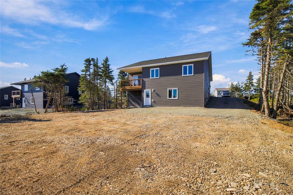 42 Windgap Road, Torbay, NL