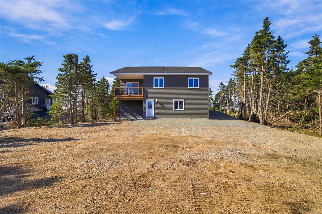 42 Windgap Road, Torbay, NL