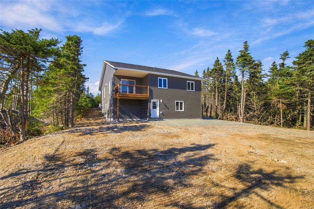 42 Windgap Road, Torbay, NL