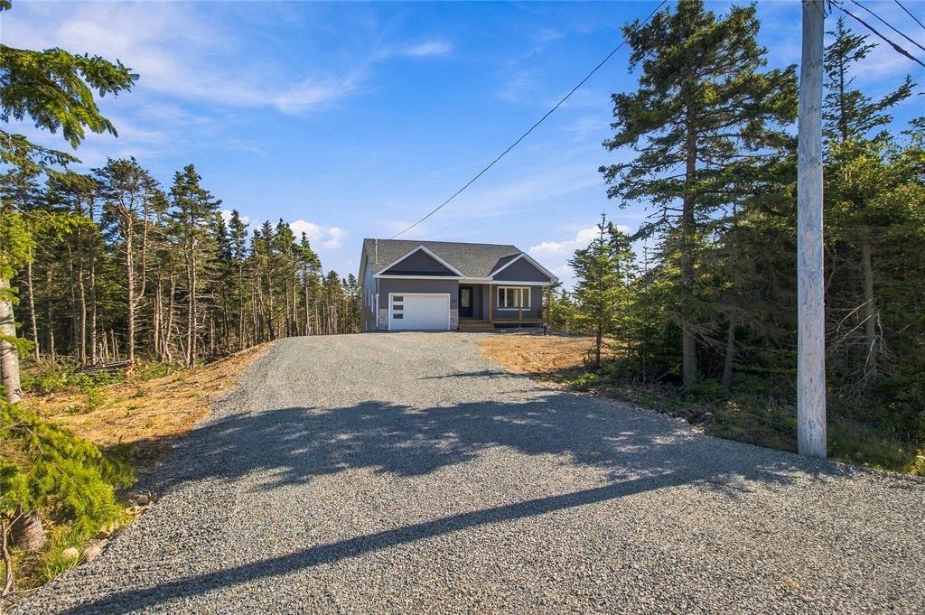 42 Windgap Road, Torbay, NL