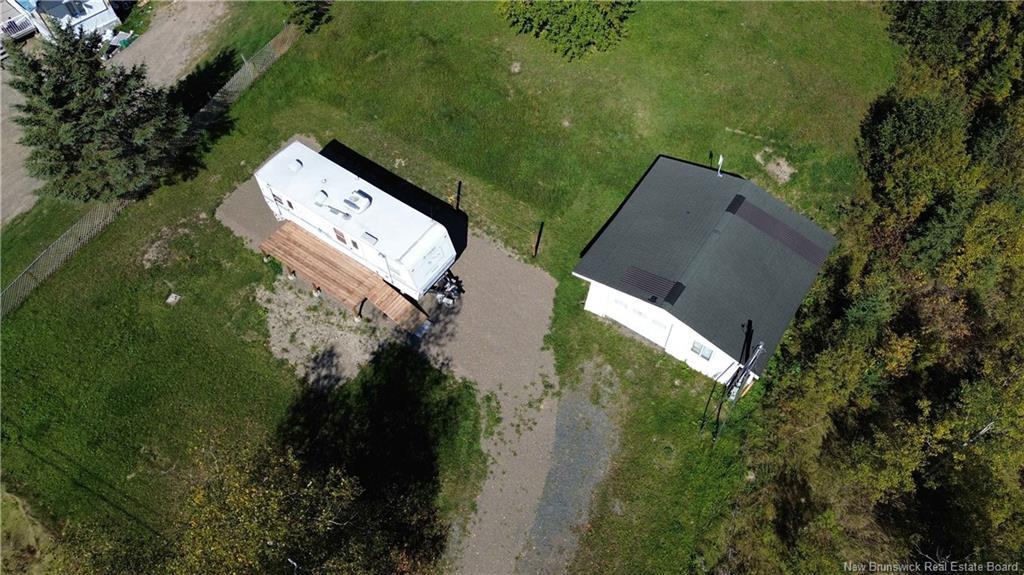 3164 Route 108, New Denmark, NB