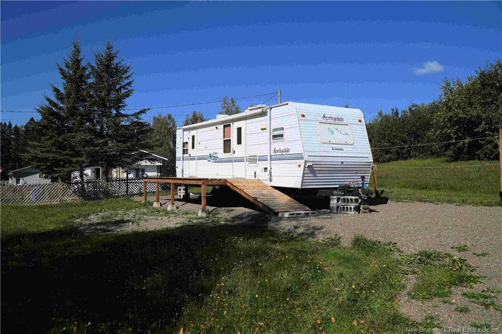 3164 Route 108, New Denmark, NB