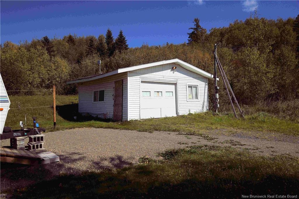 3164 Route 108, New Denmark, NB