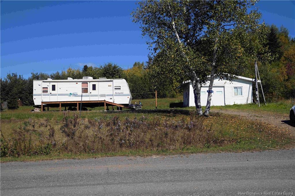 3164 Route 108, New Denmark, NB