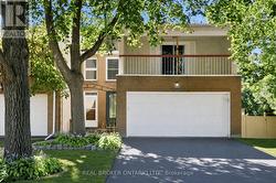 60 TYBALT CRESCENT Ottawa, ON K2H 8J5