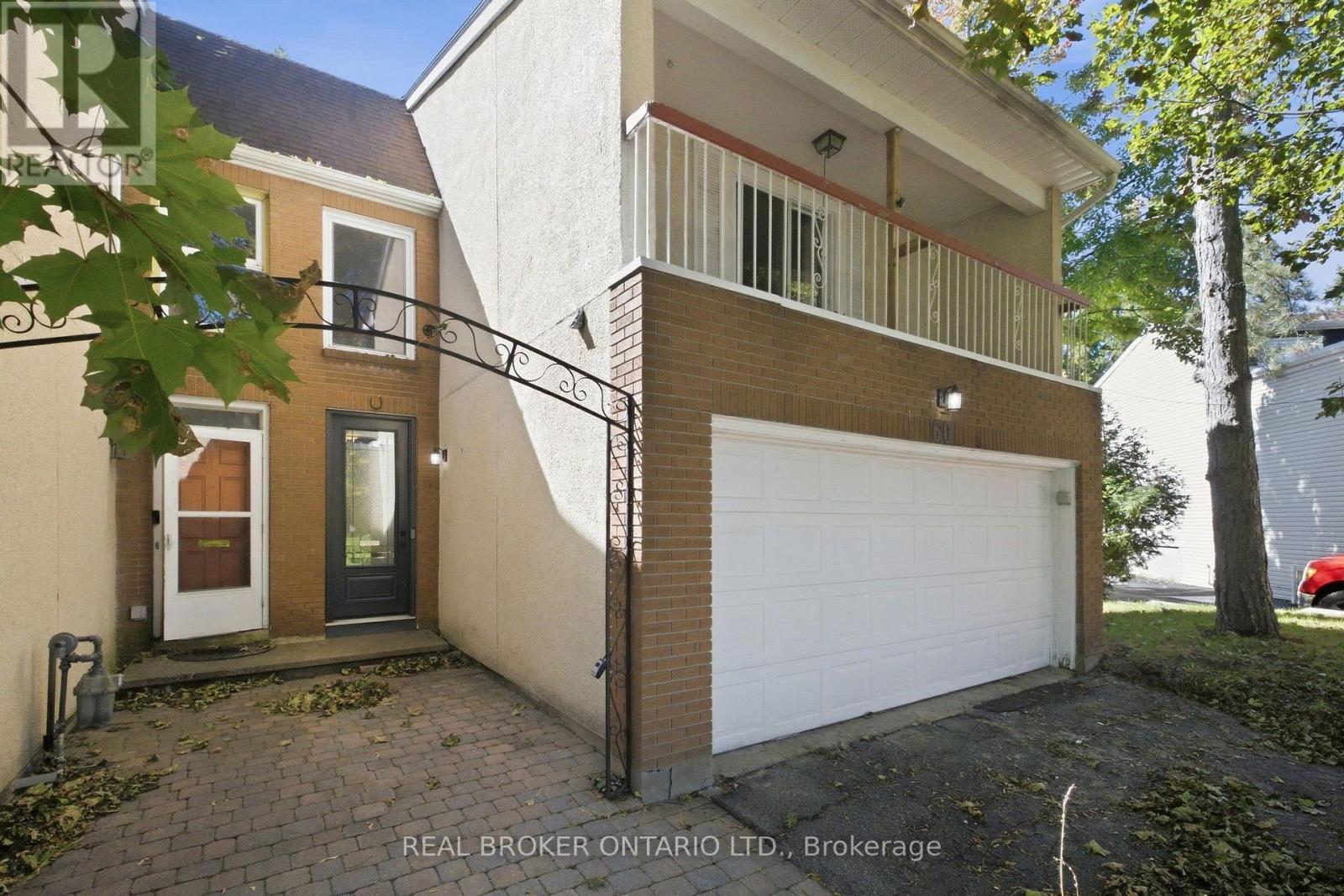 60 Tybalt Crescent, Ottawa, ON