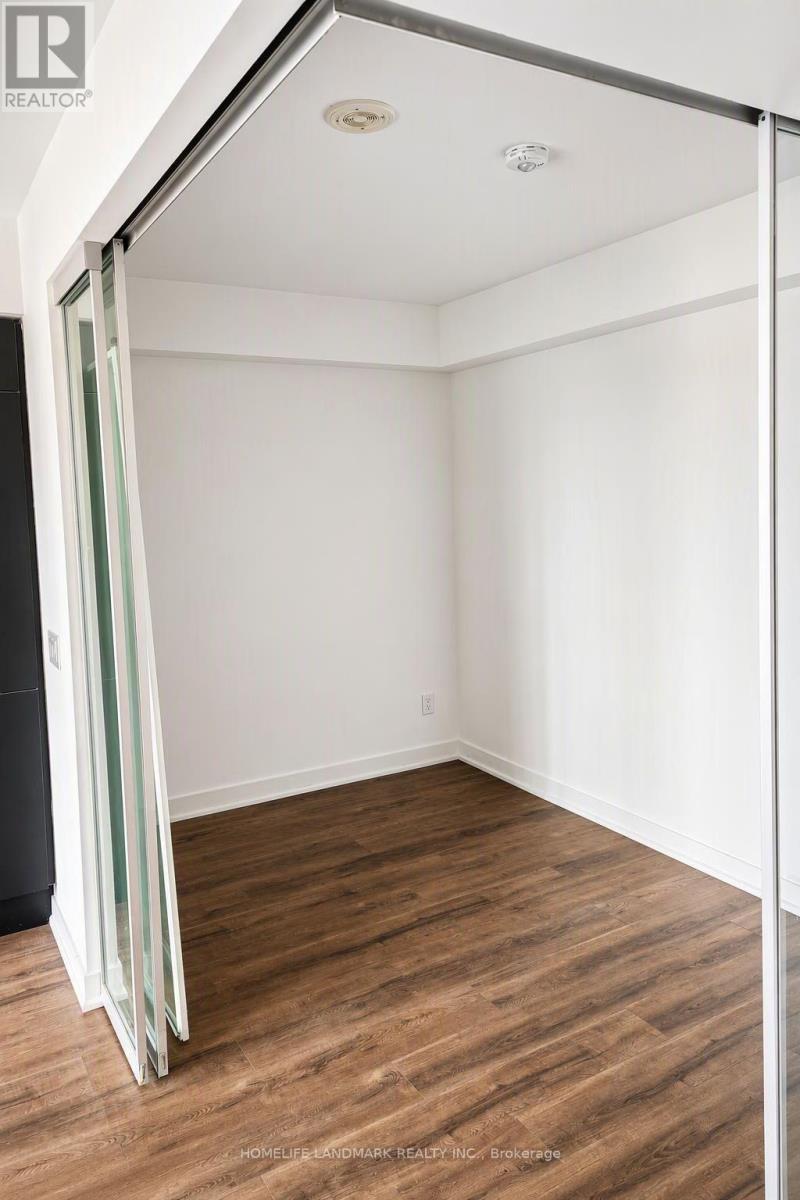 Bed Room 2 - 2117 - 85 Wood Street, Toronto, ON