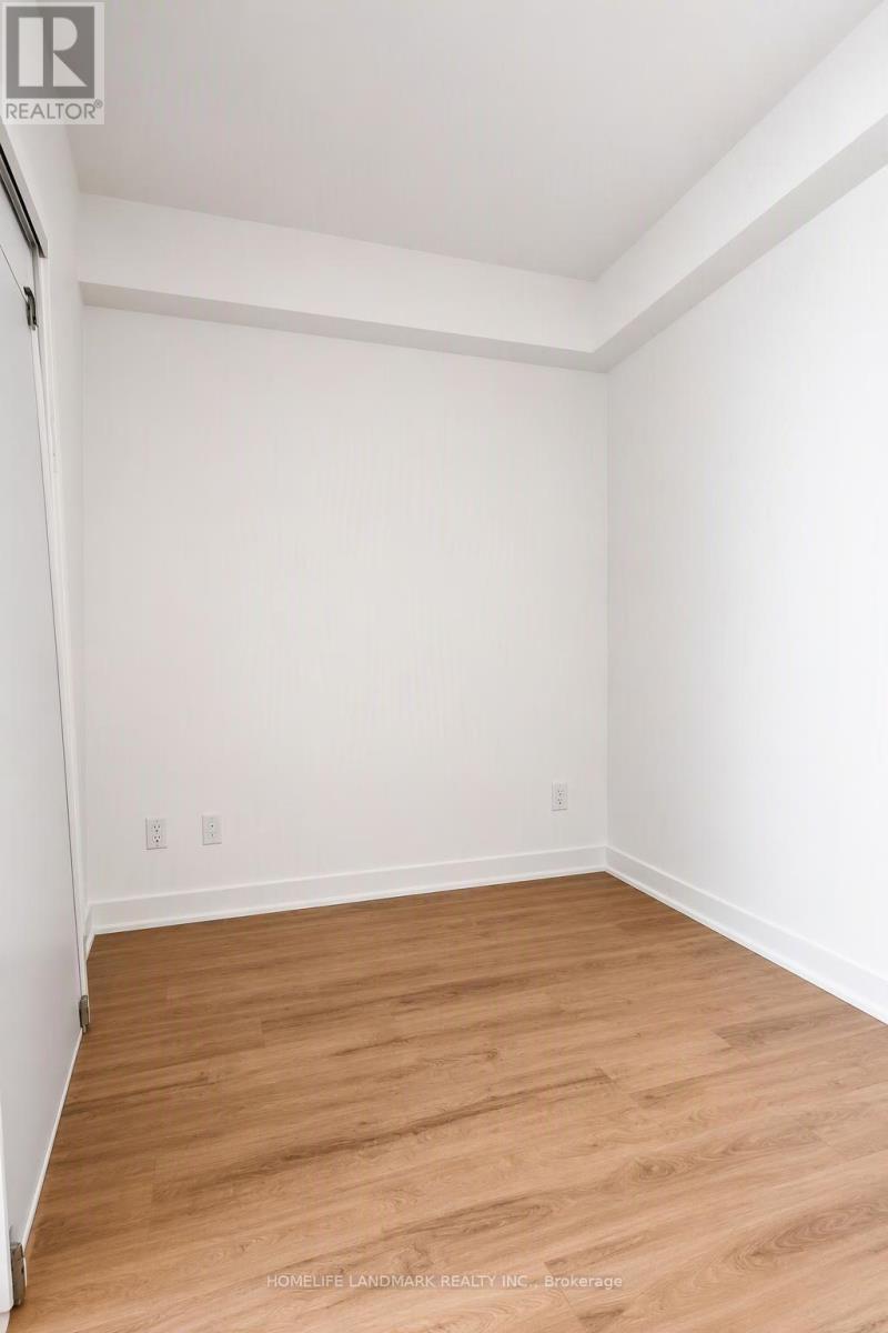 Bed Room 2 - 2117 - 85 Wood Street, Toronto, ON