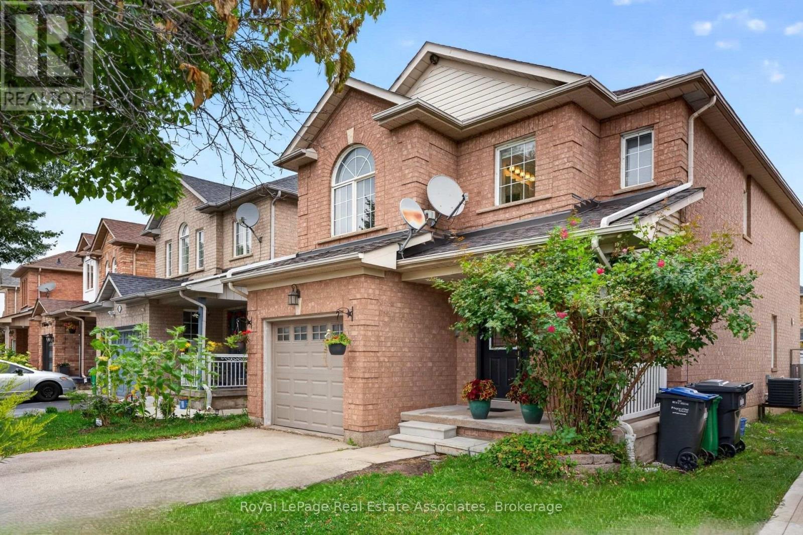 43 Hillsburgh Drive, Brampton, ON