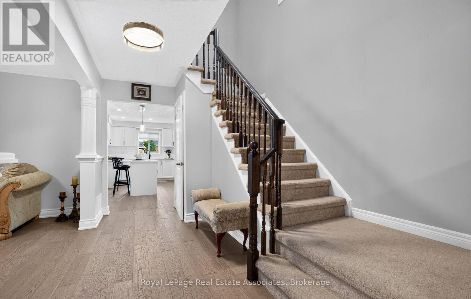43 Hillsburgh Drive, Brampton, ON