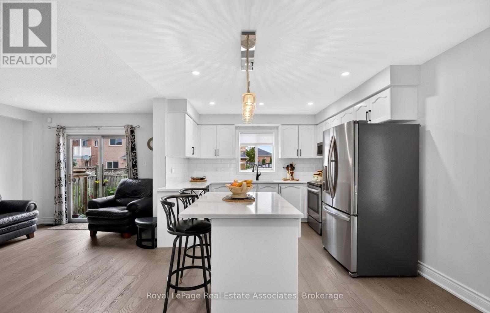 43 Hillsburgh Drive, Brampton, ON